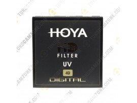 Hoya UV HD 49mm Hoya UV HD 49mm